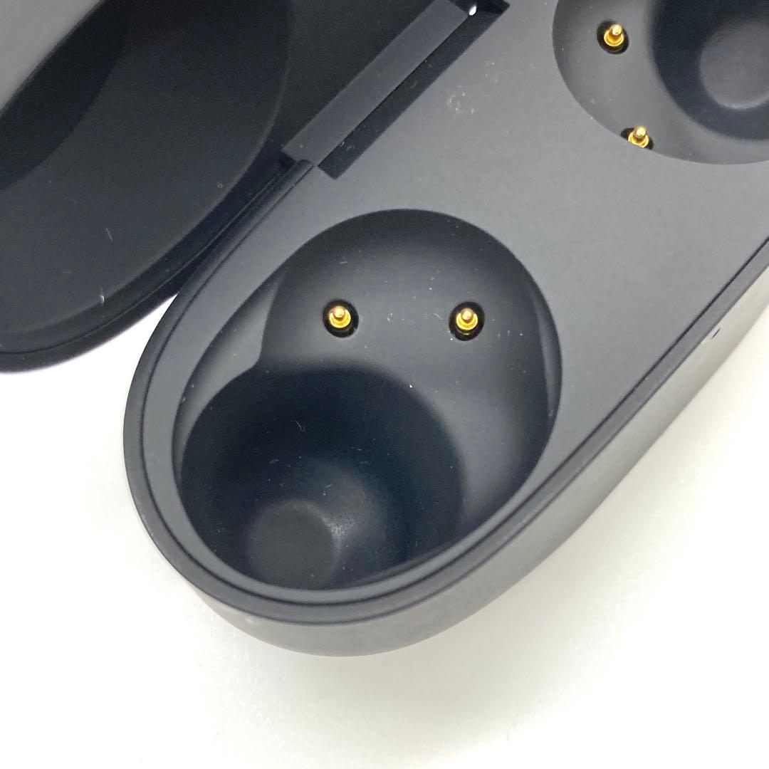 【ケースのみ】sony　YY2963 WF-1000XM5　イヤホンケース