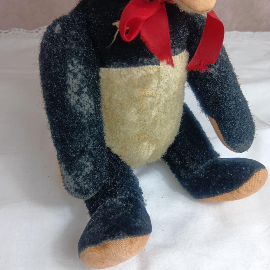 tayu♥夏の大特価Sale♥お口の開いた可愛いアンティークパンダちゃん♥