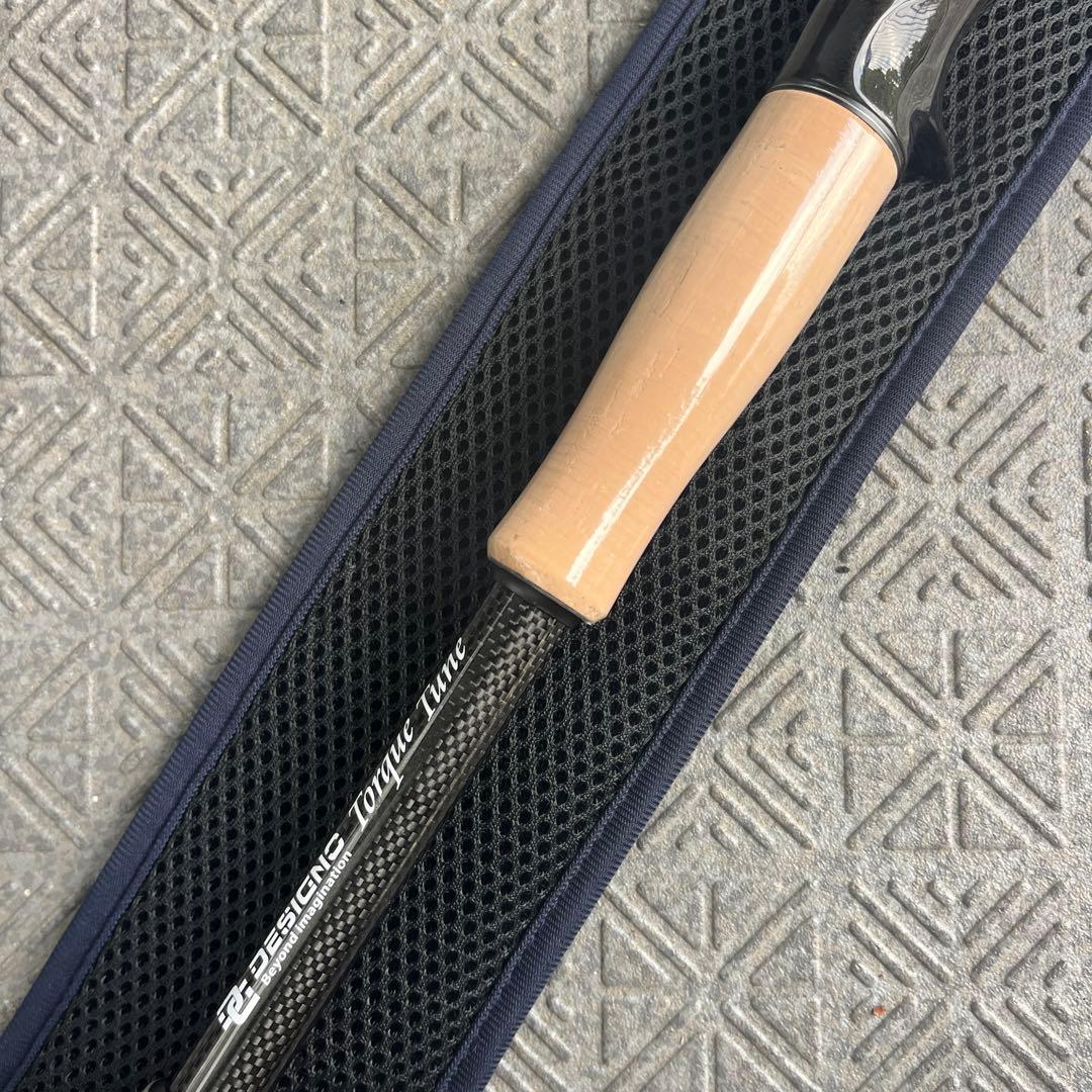 【未使用】デジーノ レーベン トルクチューン DLT-C611M/HRST1s