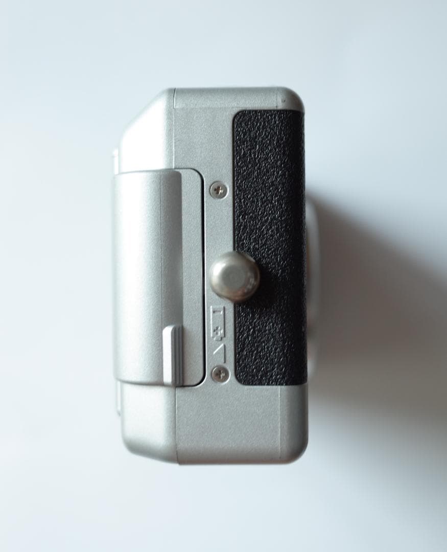 FUJIFILM　NATURA NS　フィルムカメラ　ジャンク