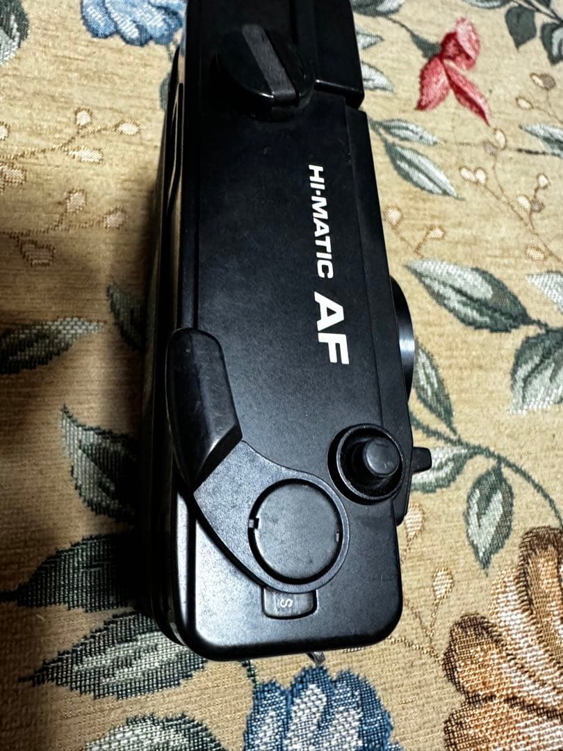 MINOLTA アンティークカメラ