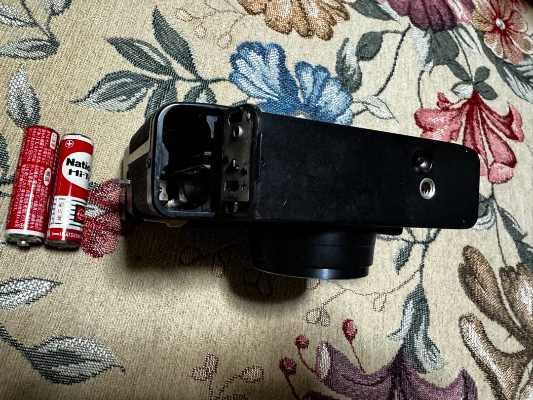 MINOLTA アンティークカメラ