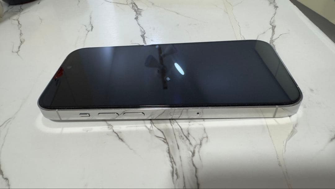 Apple iPhone 14 Pro 512gb シルバー 本体