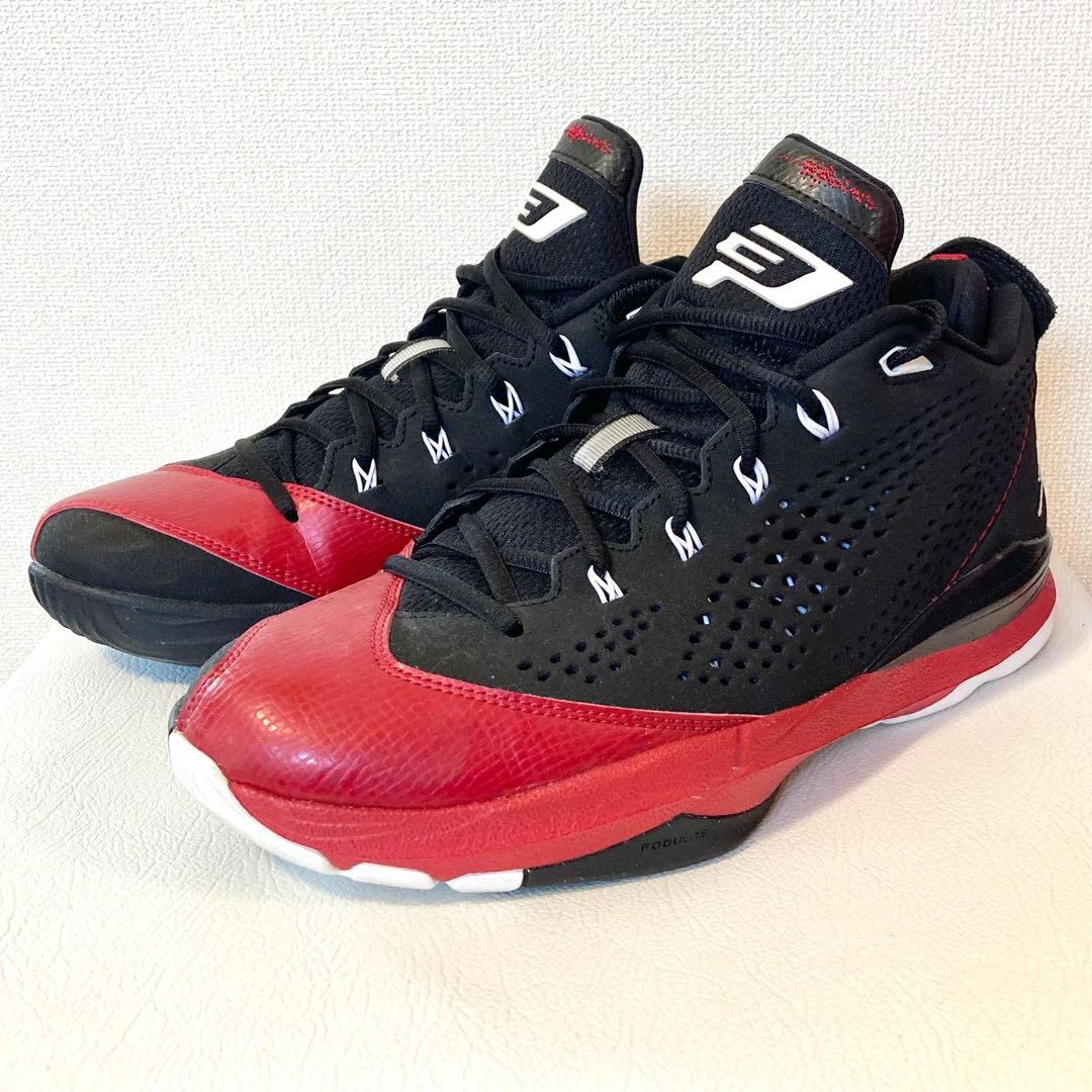 即日発送 NIKE JORDAN CP3 VII