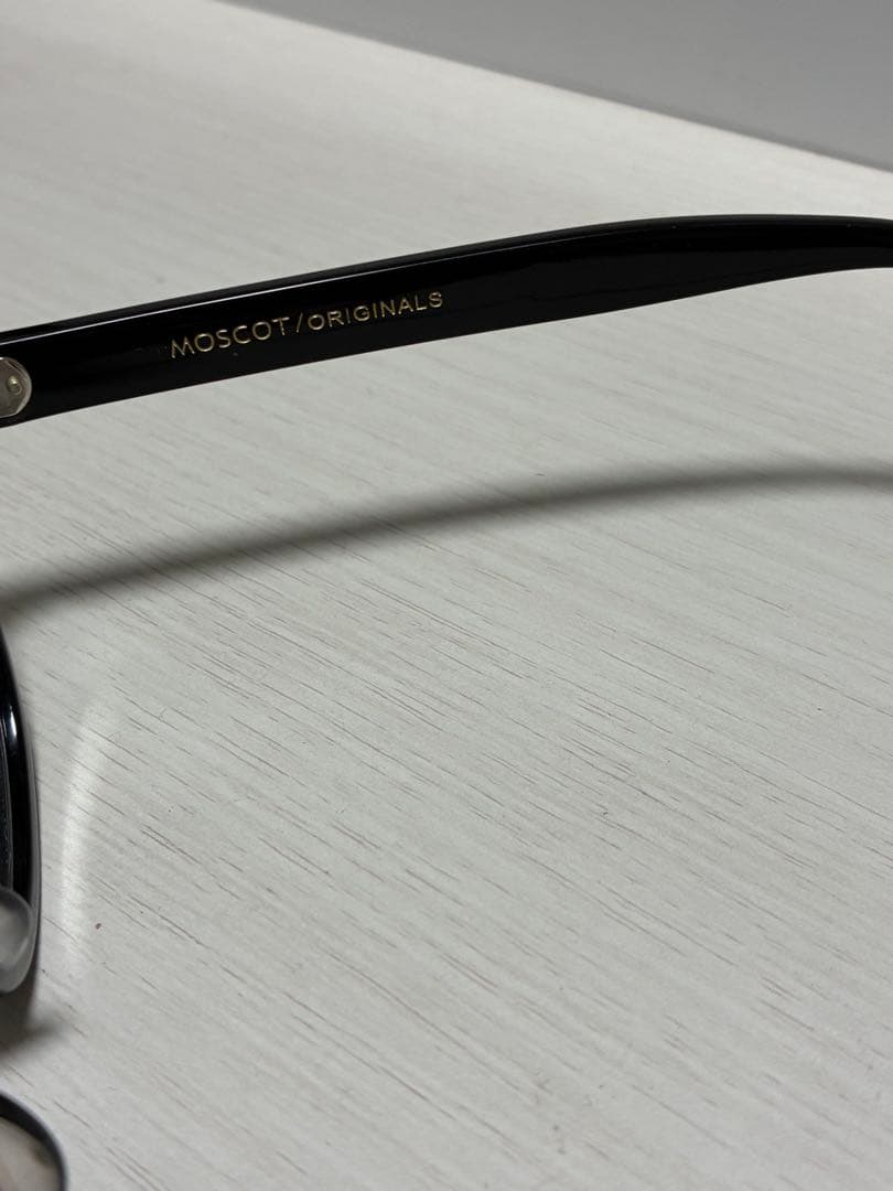 E*✿様 モスコット　レムトッシュ 46