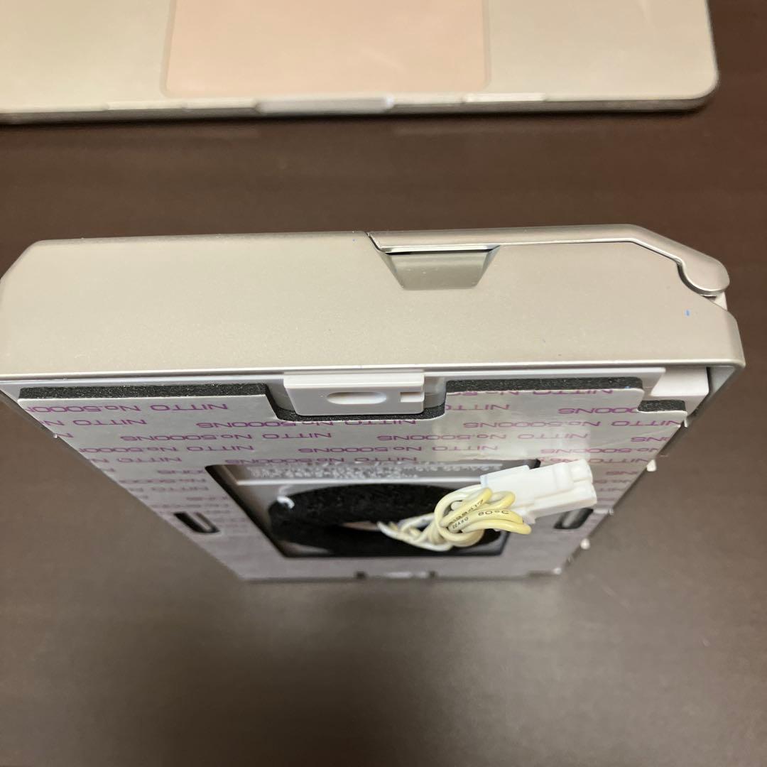 長府インターホンリモコンYST-2300P