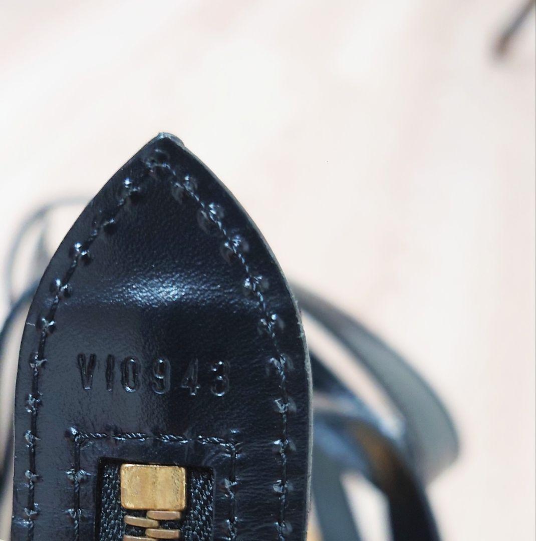 週末セール!ルイヴィトン サンジャック エピ ノアール 黒