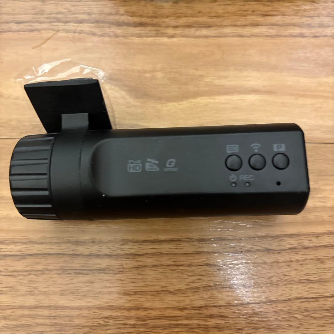 Yupiteru ドライブレコーダー SN-TW9200dP