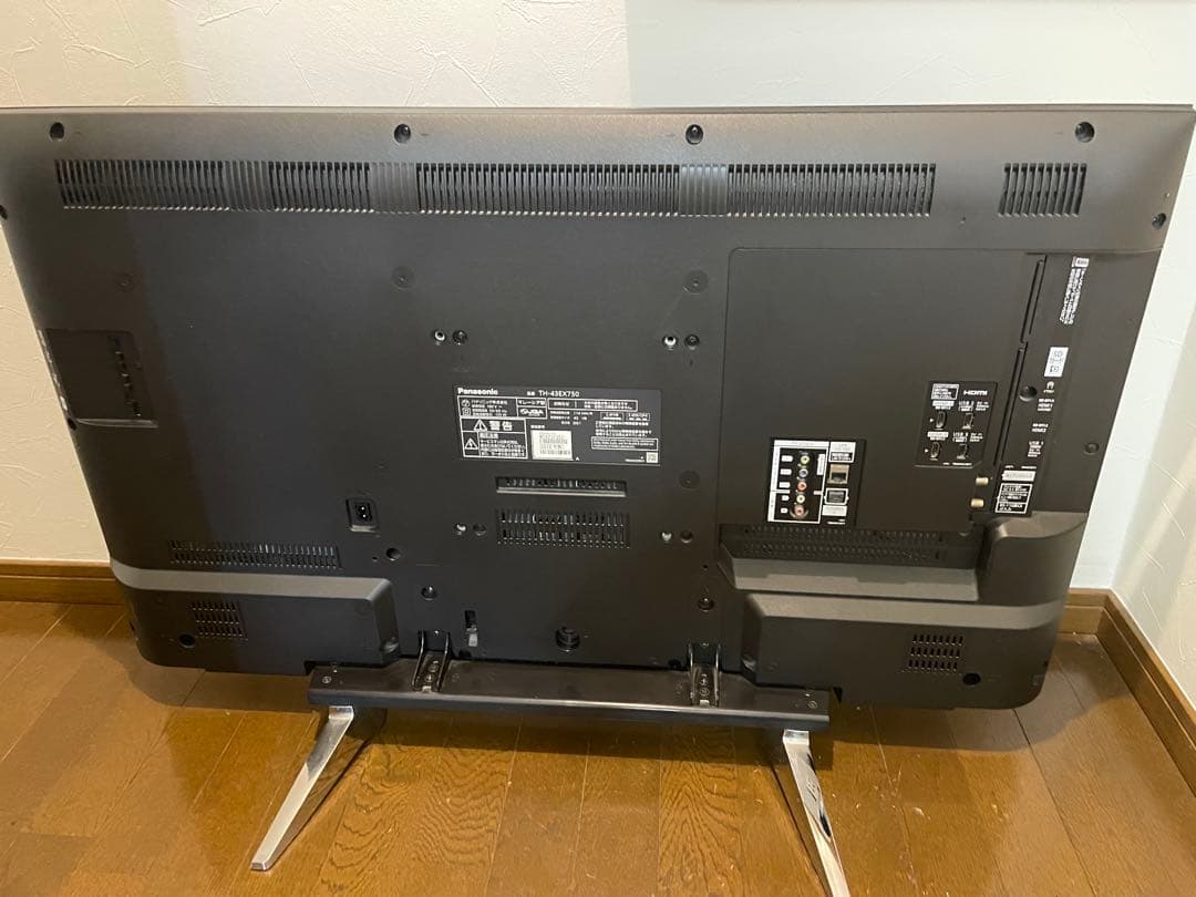 専用です★Panasonic TH-55EX750 43V型 液晶4K テレビ