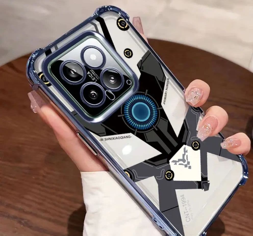 ※専用※【256GB】Xiaomi 15 ホワイト ケース 充電器 つき