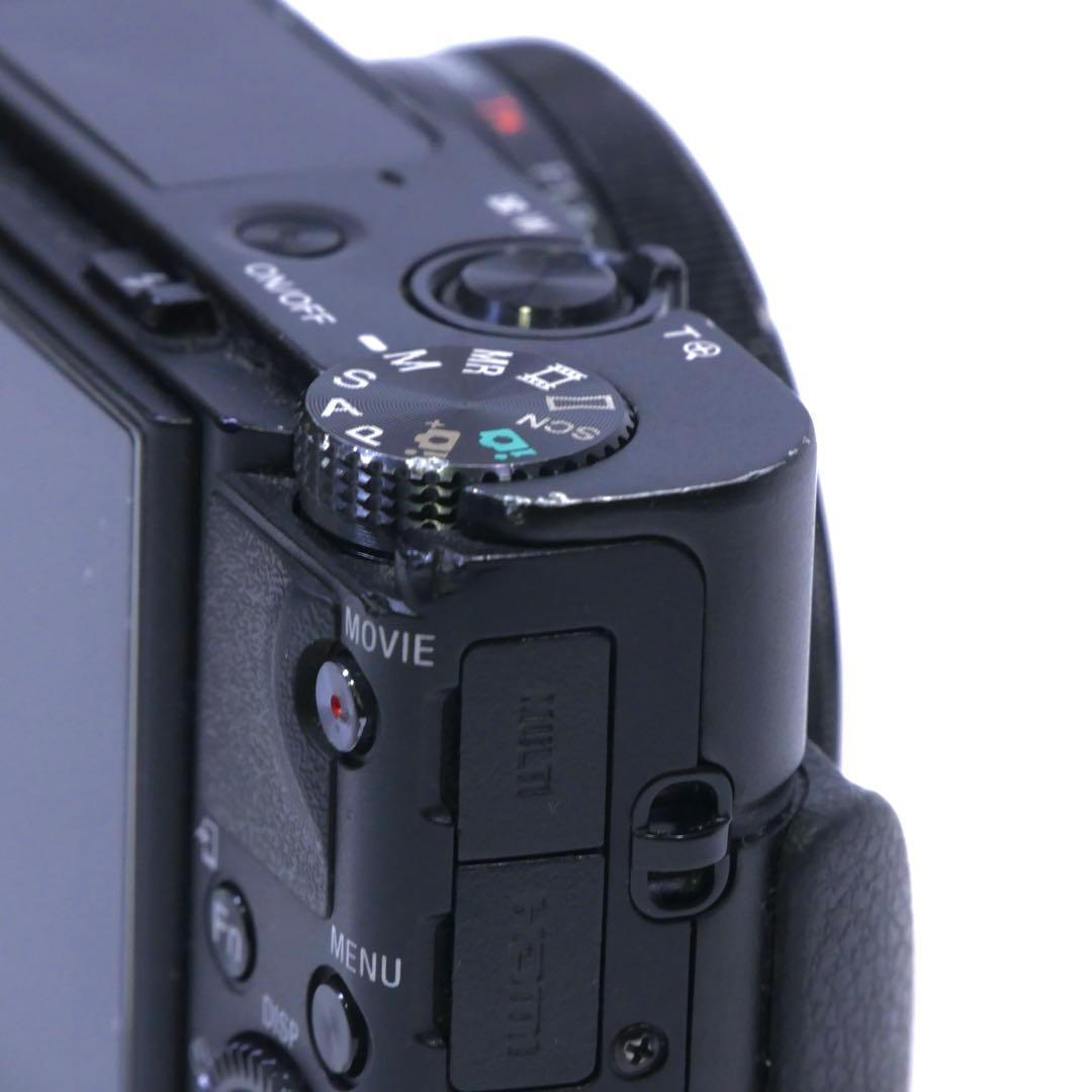 SONY RX100III(DSC-RX100M3) USモデル