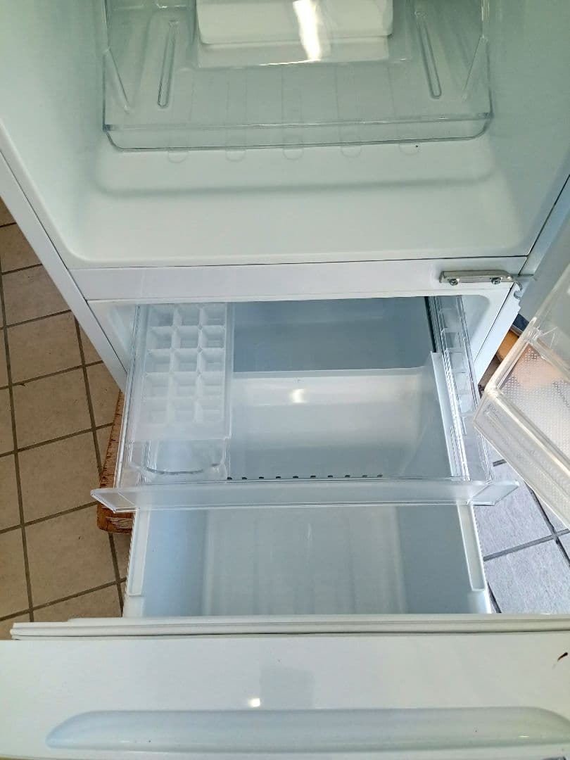 ヤマダ電機　2ドア冷蔵庫　2022年製　156L　福岡市・北九州市限定