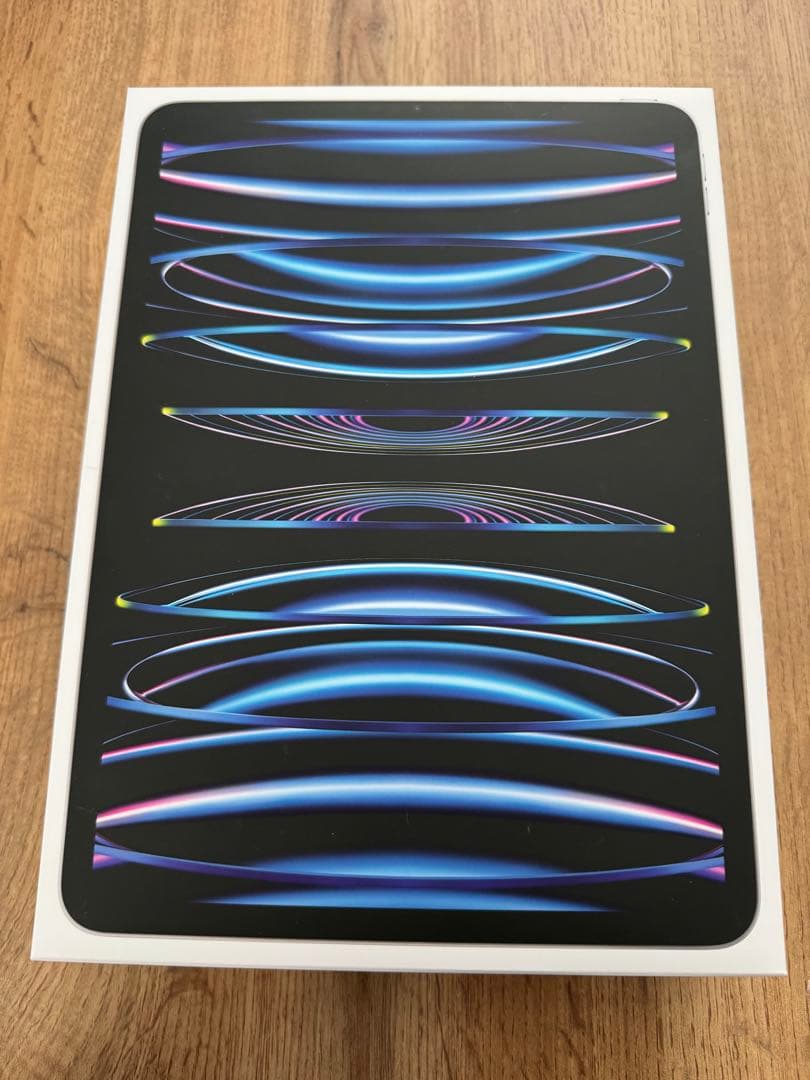 最終値下げ　ipad pro 第4世代　128GB シルバー