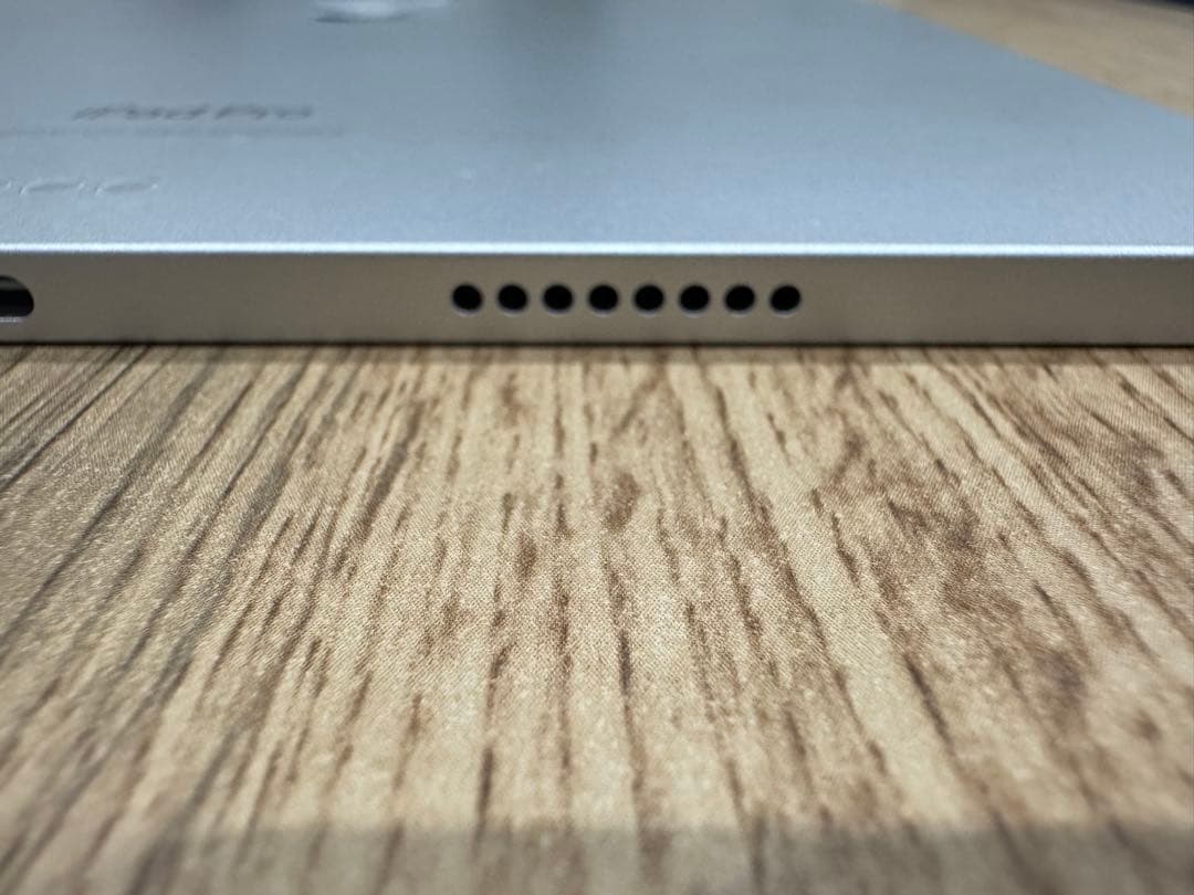 最終値下げ　ipad pro 第4世代　128GB シルバー