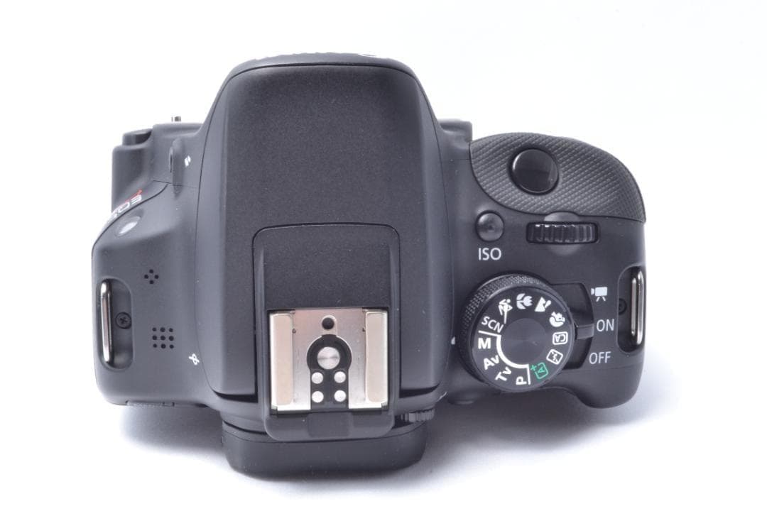 初期不良保証✨anon EOS Kiss X7✨Wレンズセット✨初心者オススメ