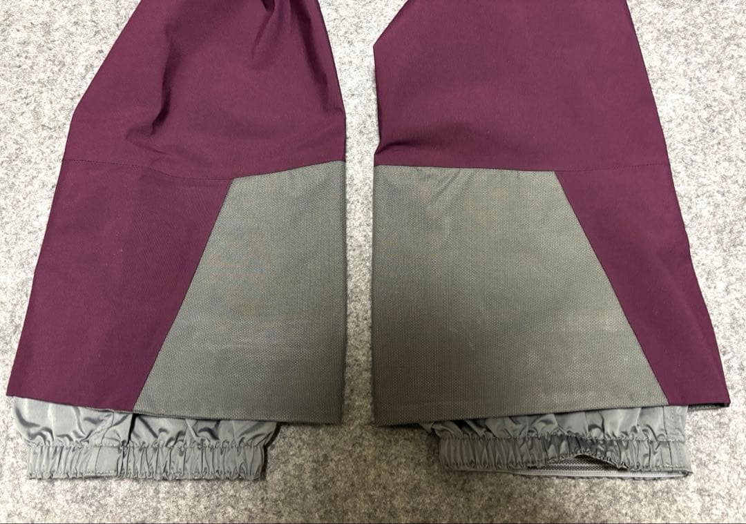 Houdini フーディニ ジャケット パンツ セット ウェア スキー スノボ