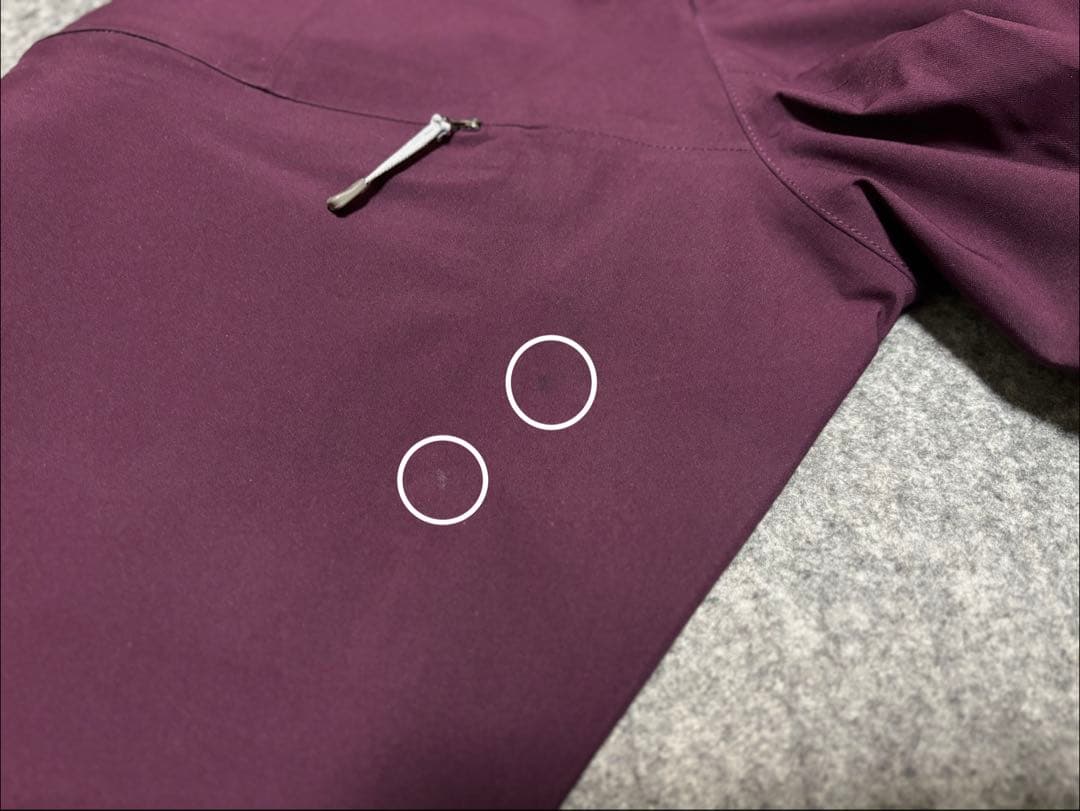 Houdini フーディニ ジャケット パンツ セット ウェア スキー スノボ