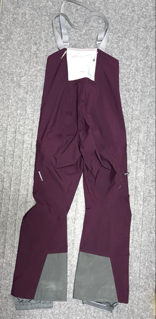 Houdini フーディニ ジャケット パンツ セット ウェア スキー スノボ