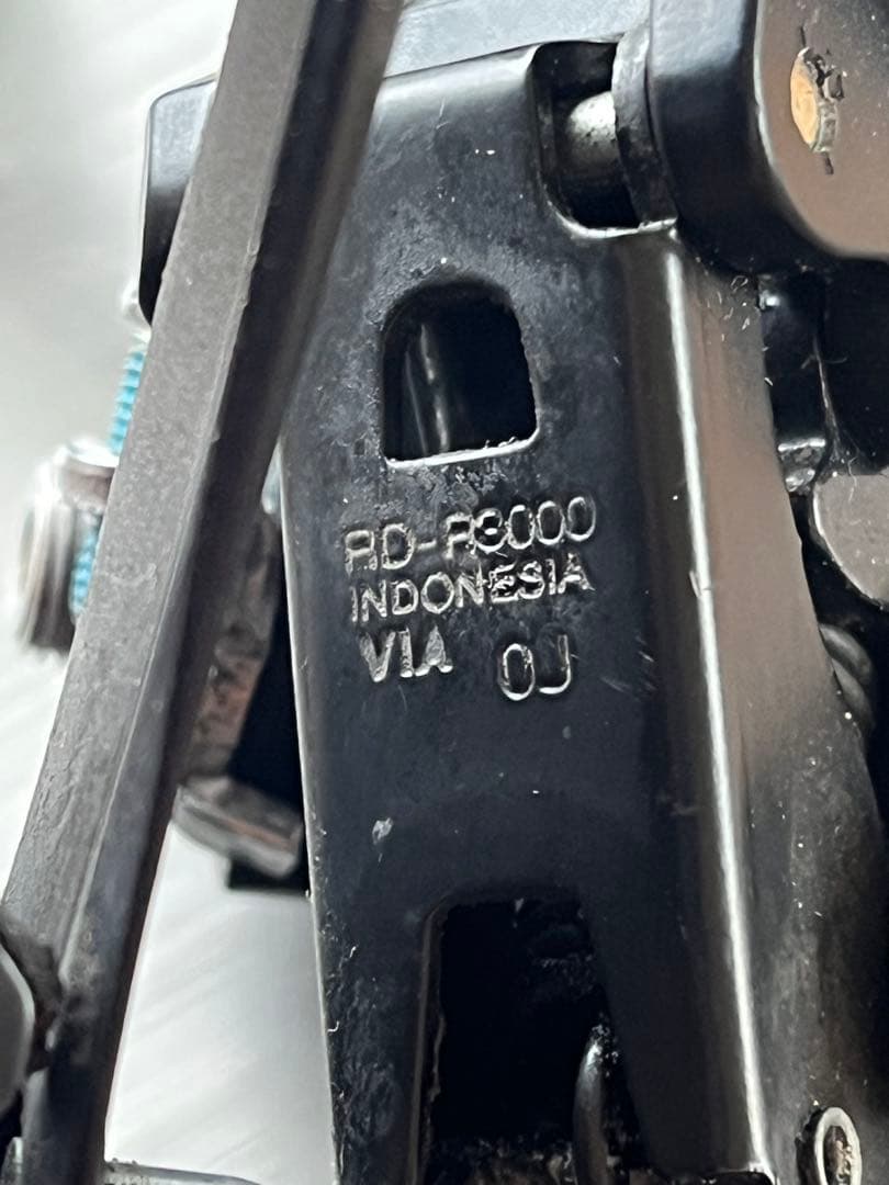 SHIMANO SORA R3000ロードシフトケーブルセット