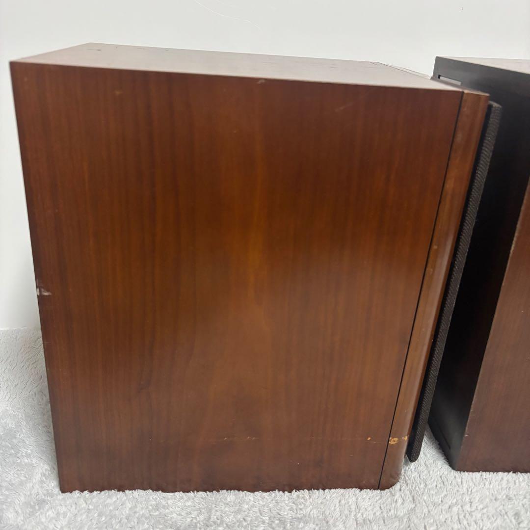 ONKYO D-202AⅡLTD ペアスピーカー シリアル同番 ジャンク