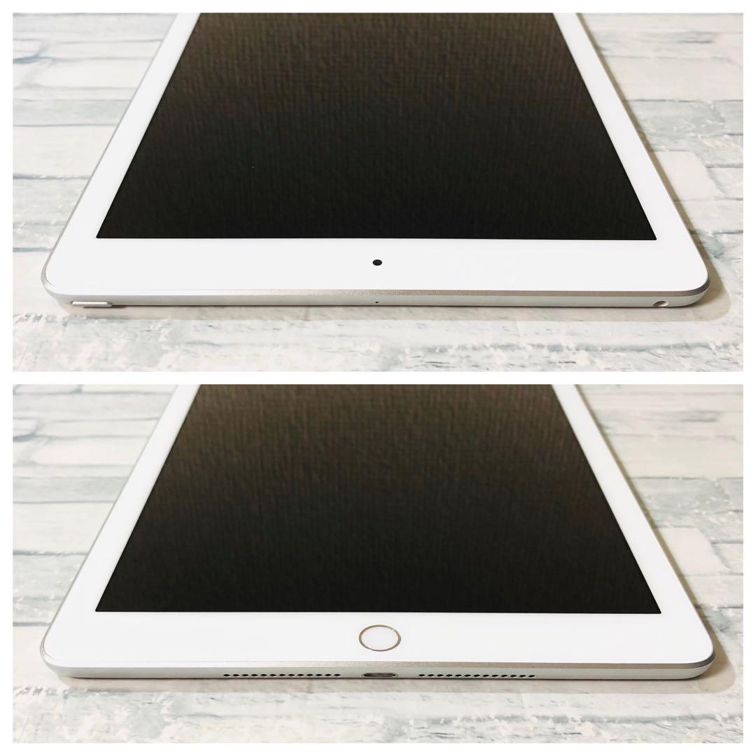 Apple 第6世代 iPad 32GB wifiモデル　管理番号：119