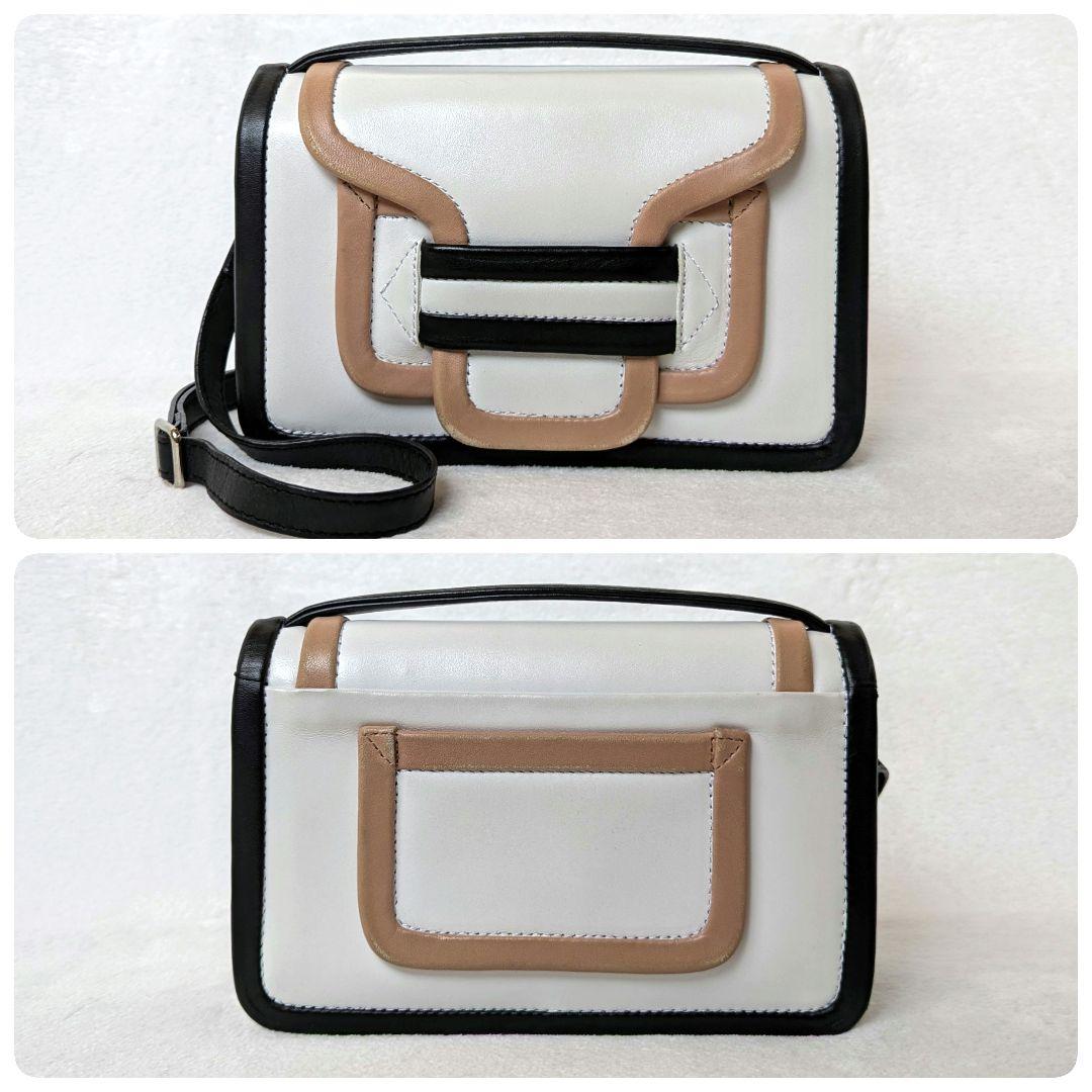 ピエール アルディ アルファパッド ショルダーバッグ♦ベル子♦