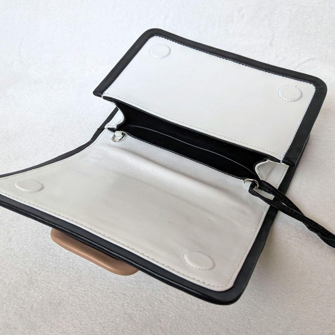 ピエール アルディ アルファパッド ショルダーバッグ♦ベル子♦