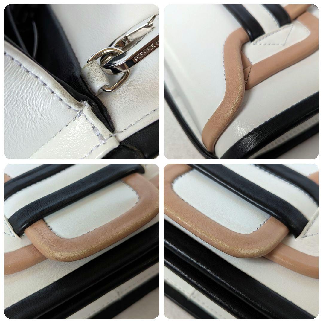 ピエール アルディ アルファパッド ショルダーバッグ♦ベル子♦