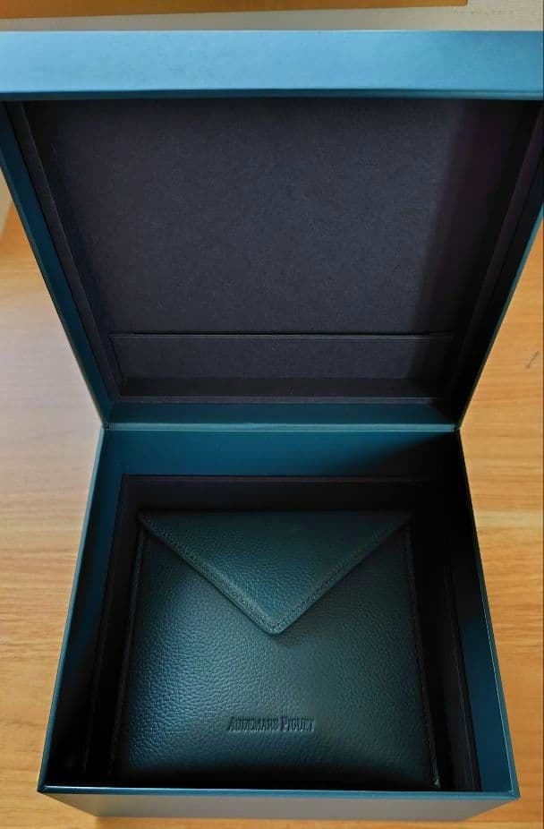 Audemars Piguet ノベルティ