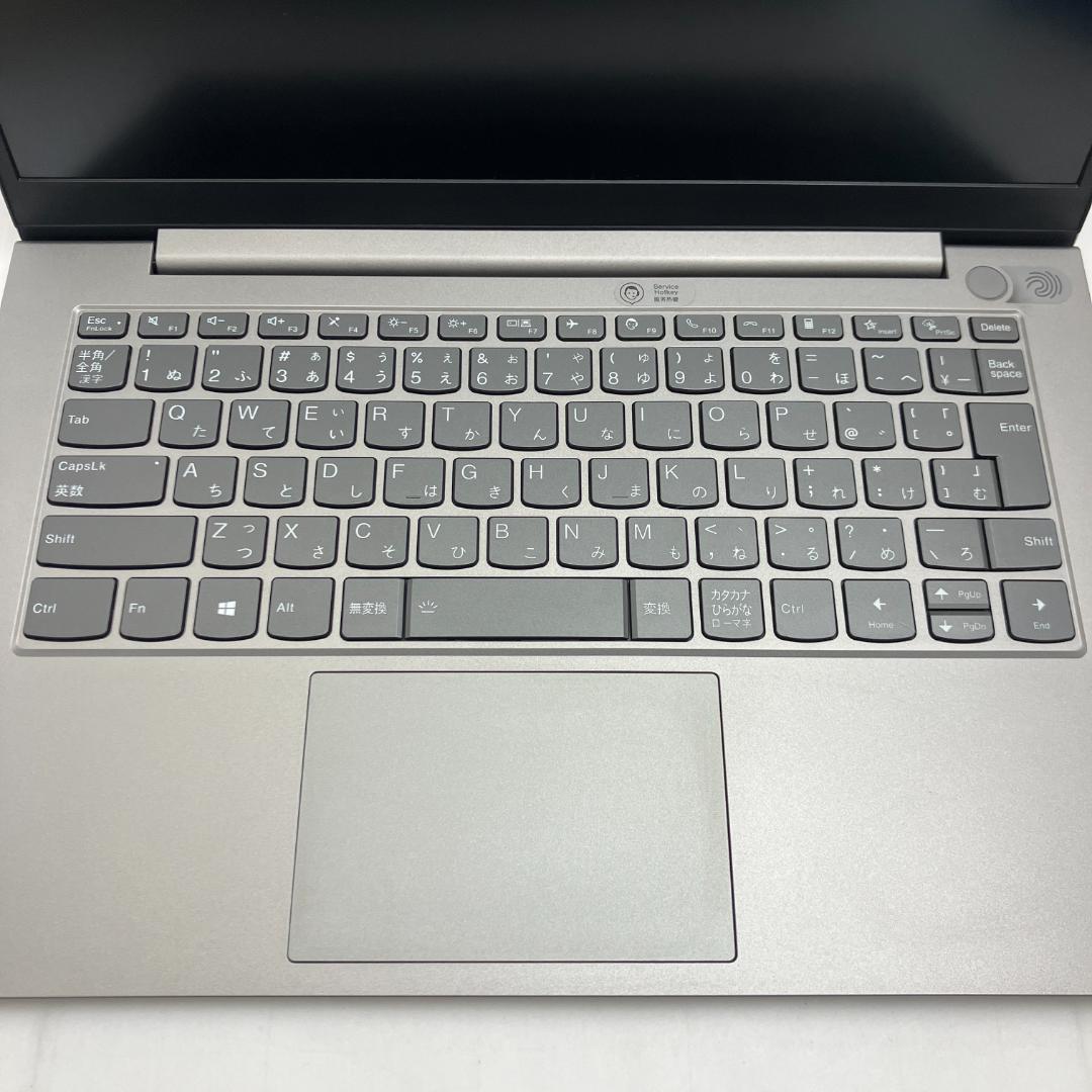 Thinkbook 14 Gen2 ITL 第11世代i5 16GB 256GB