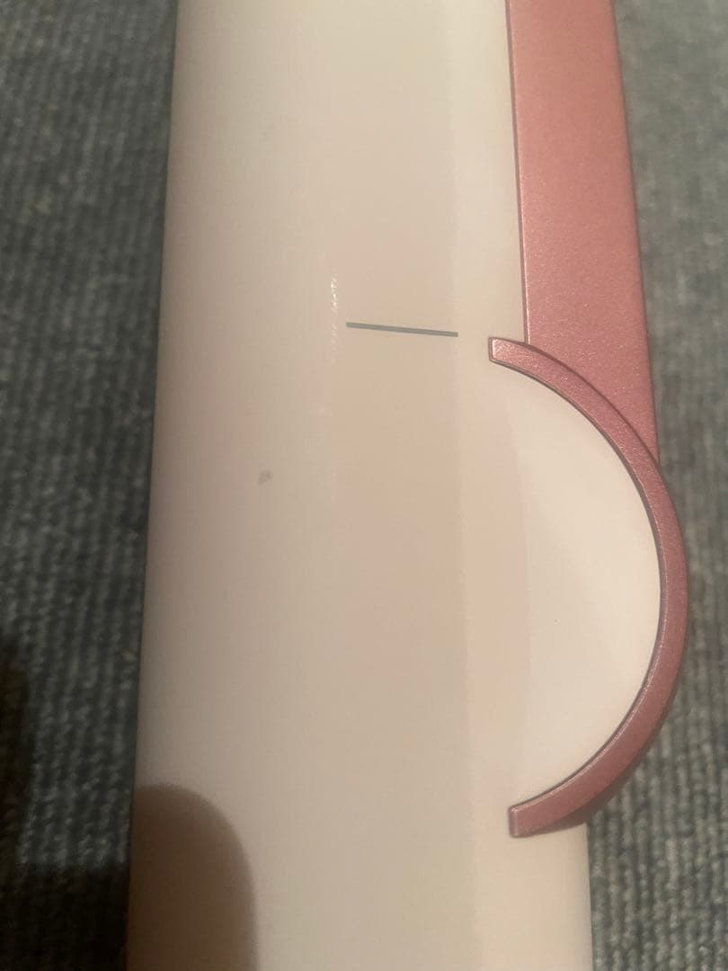 今日だけのセール　ダイソンヘアー　ストレイトナー