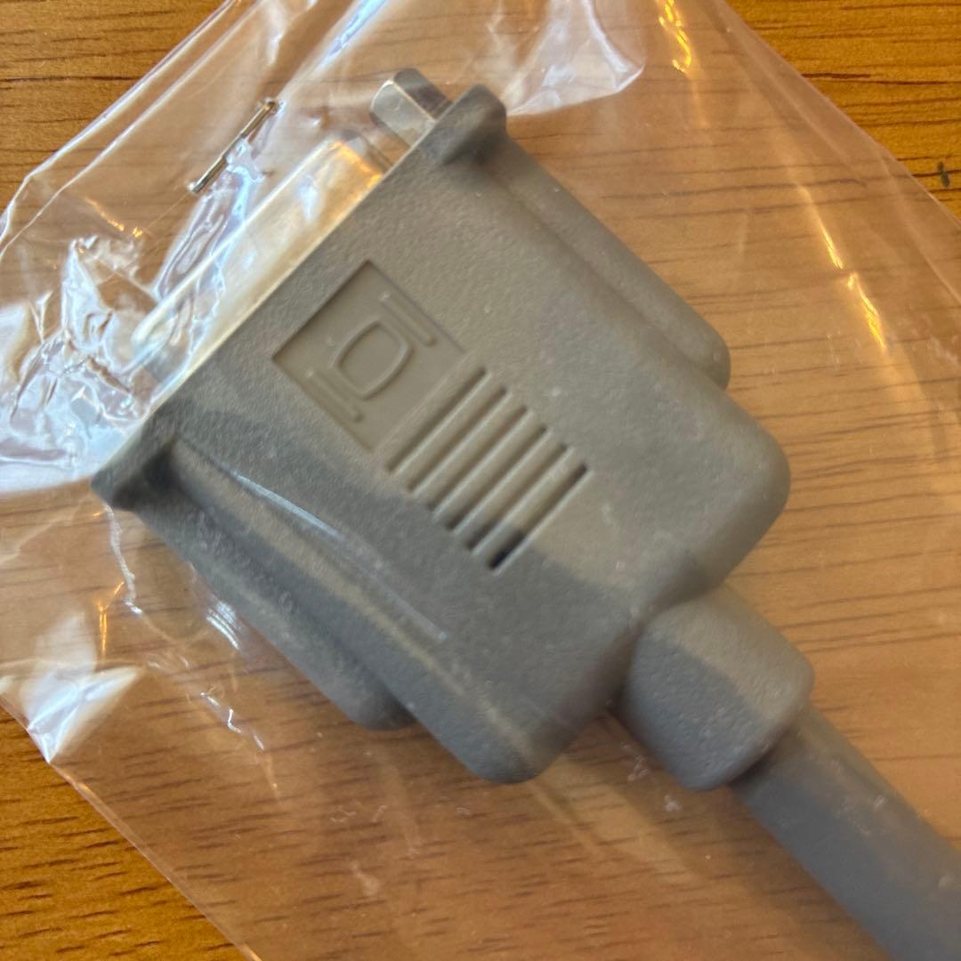 Apple＊Macintosh＊PowerBook＊Video Cable純正