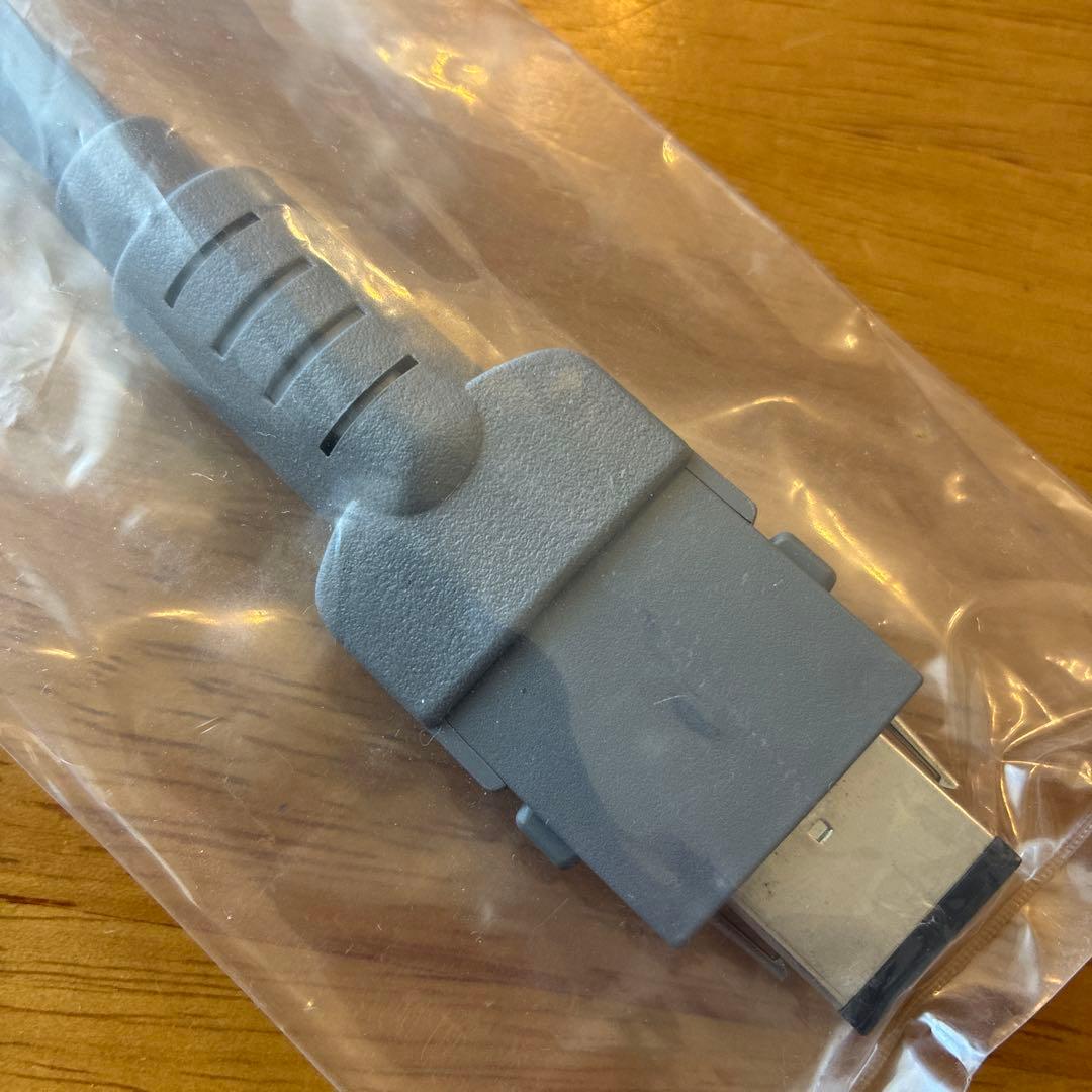 Apple＊Macintosh＊PowerBook＊Video Cable純正