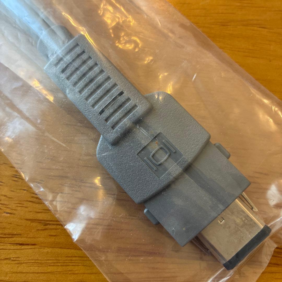 Apple＊Macintosh＊PowerBook＊Video Cable純正