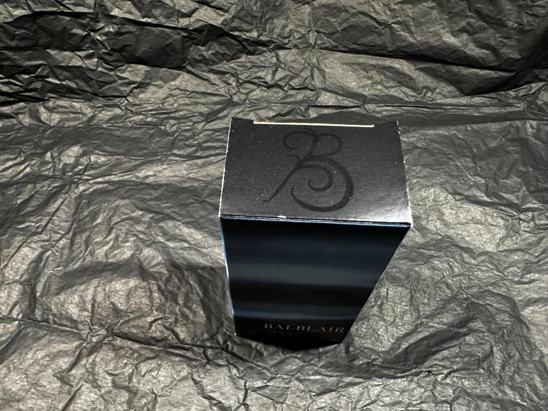 ミニボトル　スコッチ　バルブレア2000　箱付き