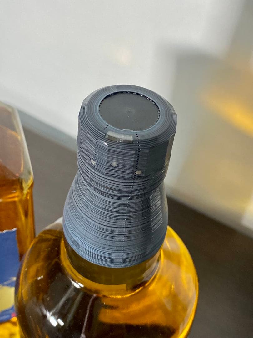 サントリー　知多　AO あお