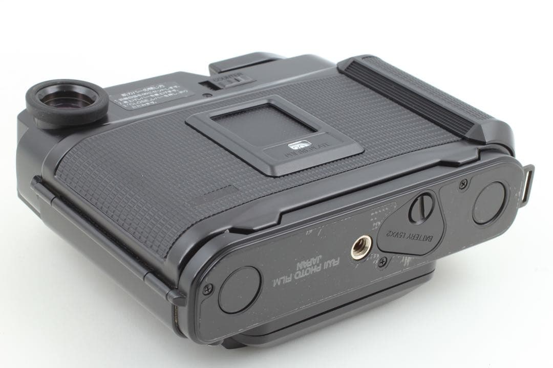 【整備品】FUJIFILM GS645 中判カメラ Fujinon S 75mm