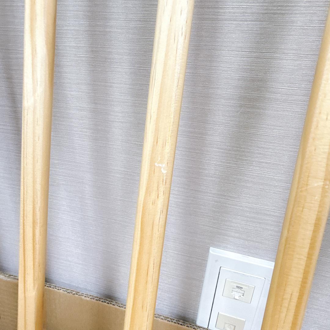 【未使用に近い】大和屋　soinel そいねーる　ミニベビーベッドNA