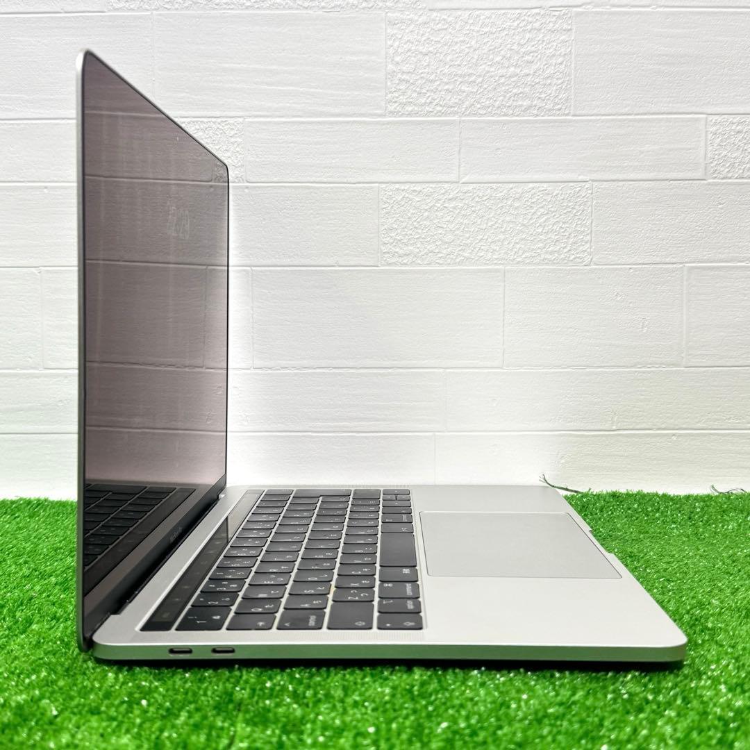 MacBook Pro 13インチ i7 16GB SSD1TB ノートPC