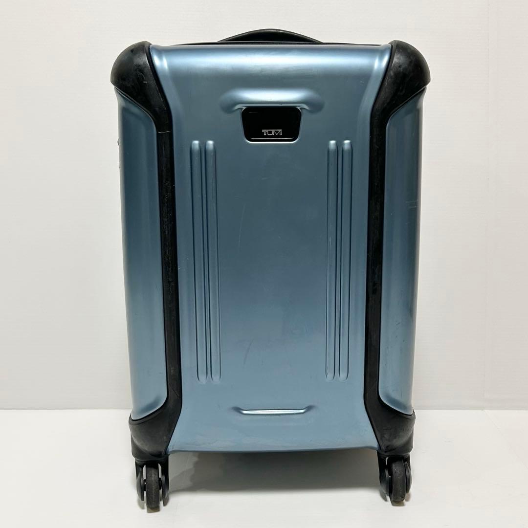 TUMI キャリー エクステンド インターナショナル キャリーオン 20インチ