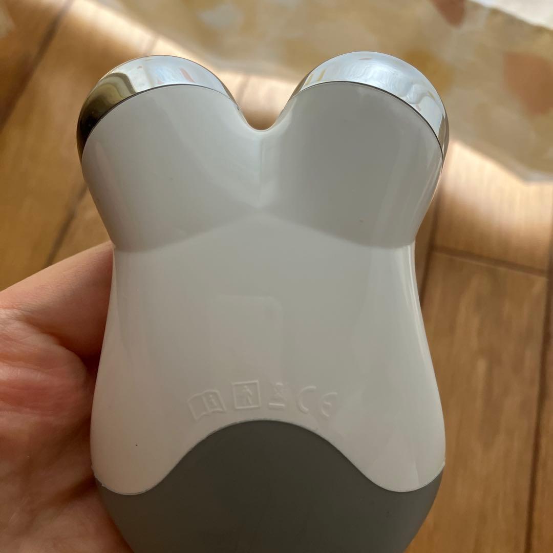 NūFACE MINI ヌーフェイストリニティミニ 美顔器