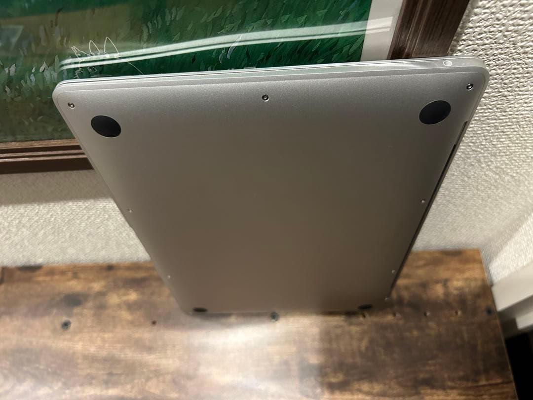 MacBook本体 Apple MacBook Air(M1, 2020) 8GB/512GB