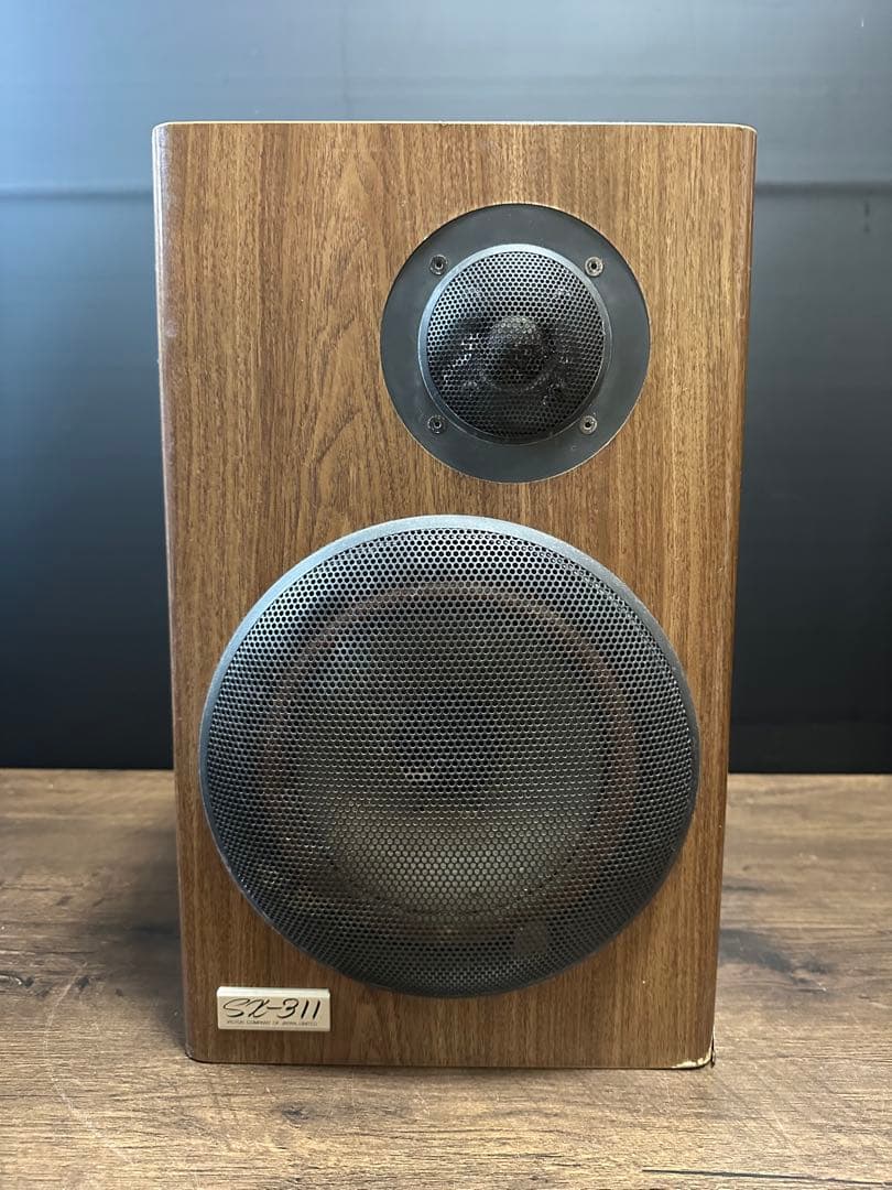 Victor SX-311 2WAY スピーカー ビクター