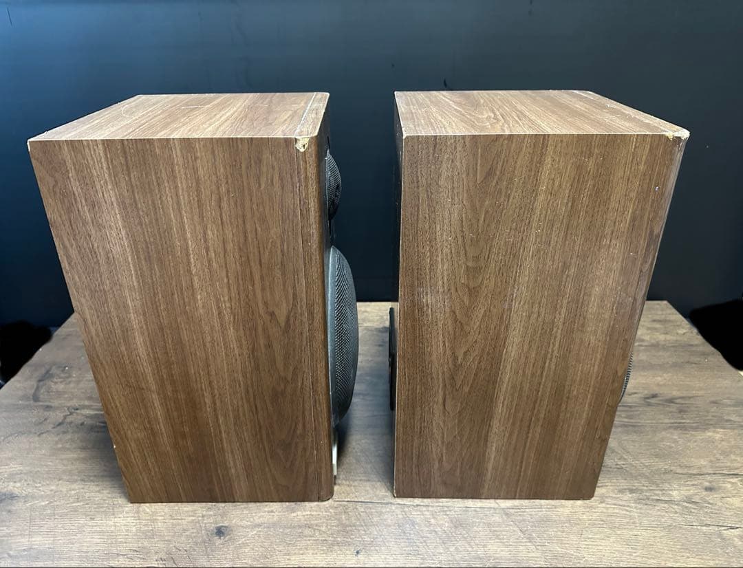 Victor SX-311 2WAY スピーカー ビクター