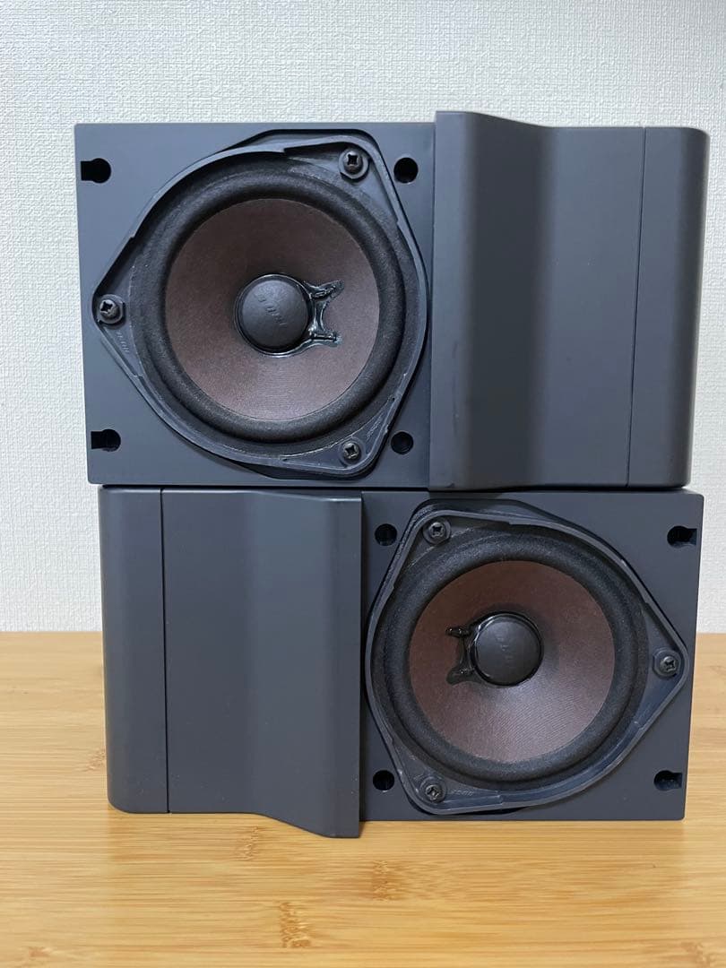 【良品】BOSE 101IT イタリアーノmade in USA 鳥　連番