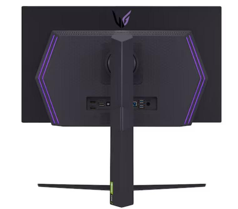 UltraGear 27GS95QE-B 27 第3世代 WOLED1440p