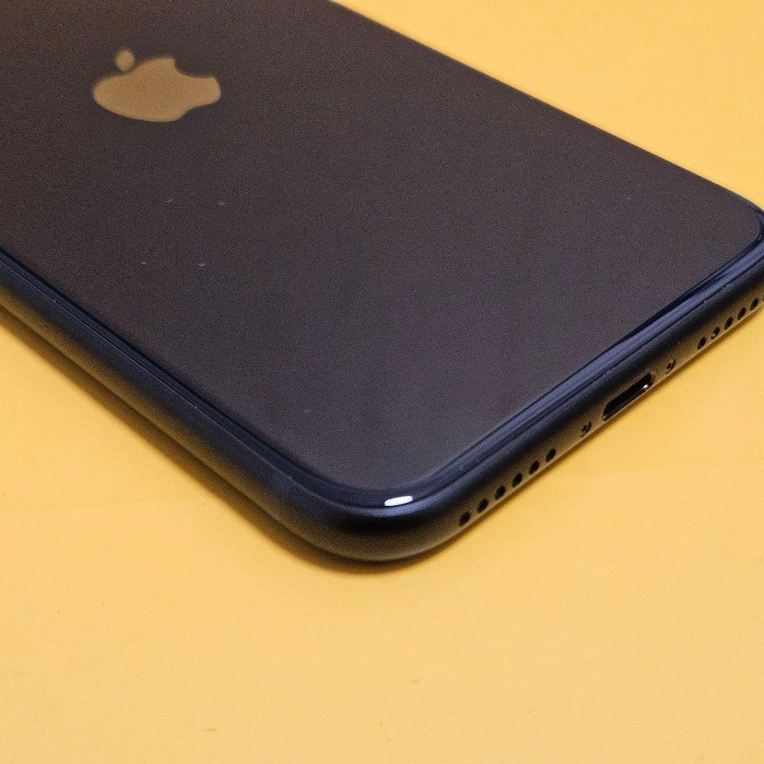 美品！iPhone SE3 64GB｜24時間以内発送#901