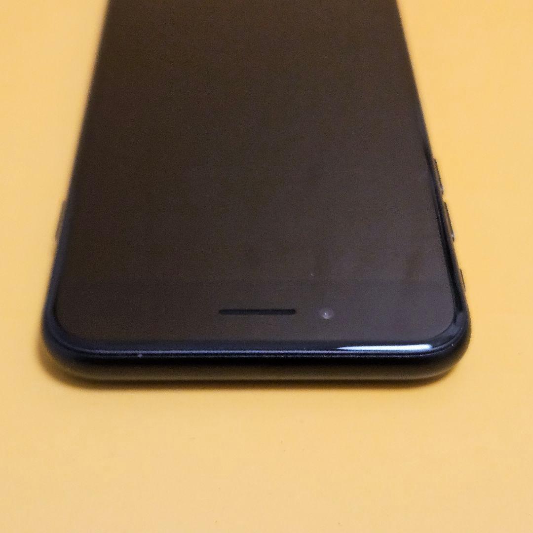 美品！iPhone SE3 64GB｜24時間以内発送#901