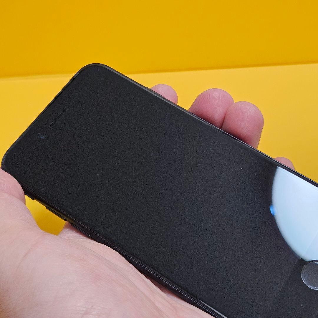 美品！iPhone SE3 64GB｜24時間以内発送#901