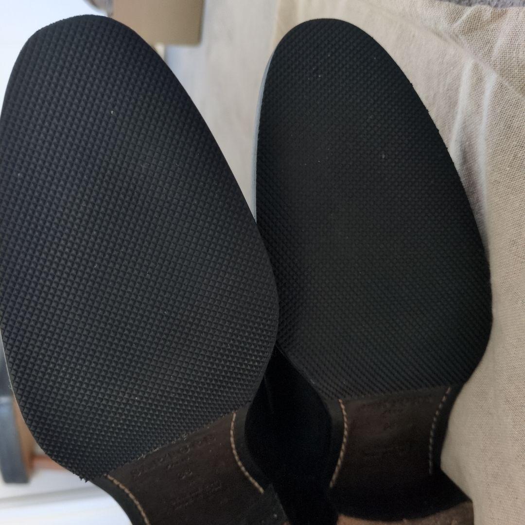 sartore　サルトル　ロングブーツ　乗馬ブーツ　38 24.5